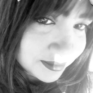 Meet your Posher, Liz